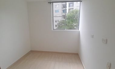 apartamento en arriendo en ciudad guabinas. Cod A11541