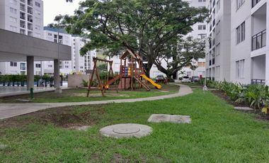 apartamento en arriendo en ciudad guabinas. Cod A11541