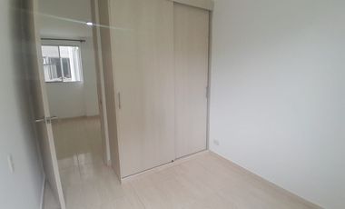 apartamento en arriendo en ciudad guabinas. Cod A11541