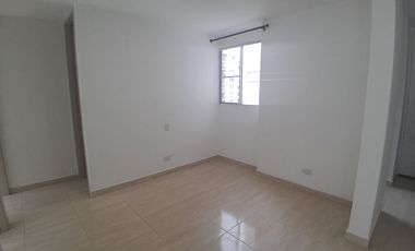apartamento en arriendo en ciudad guabinas. Cod A11541