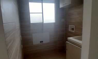 apartamento en arriendo en ciudad guabinas. Cod A11541