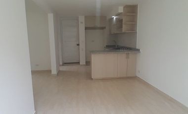 apartamento en arriendo en ciudad guabinas. Cod A11541