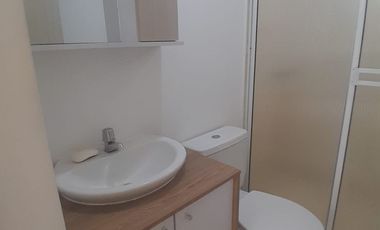 apartamento en arriendo en ciudad guabinas. Cod A11541