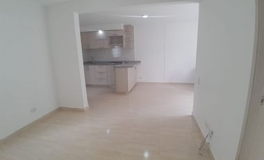 apartamento en arriendo en ciudad guabinas. Cod A11541
