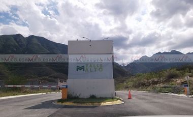 Terreno Residencial En Venta En Hacienda Los Encinos, Monterrey, Nuevo León