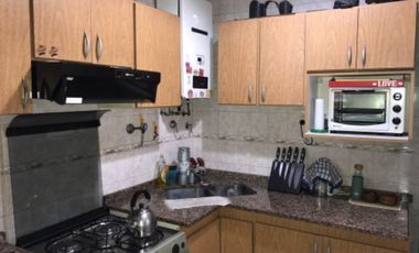 Departamento Tipo Casa en venta en Sarandi Este