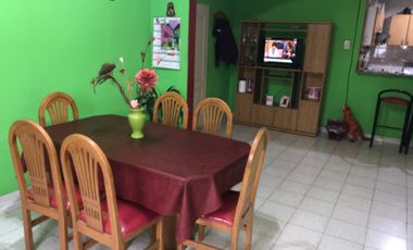 Departamento Tipo Casa en venta en Sarandi Este