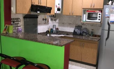 Departamento Tipo Casa en venta en Sarandi Este