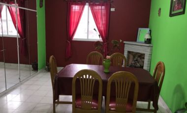 Departamento Tipo Casa en venta en Sarandi Este