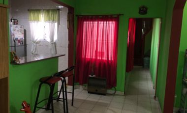 Departamento Tipo Casa en venta en Sarandi Este