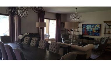 CASA AMOBLADA 4 RECMARAS CLAYTON EMBASSY CLUB