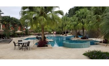 CASA AMOBLADA 4 RECMARAS CLAYTON EMBASSY CLUB
