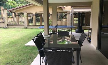 CASA AMOBLADA 4 RECMARAS CLAYTON EMBASSY CLUB