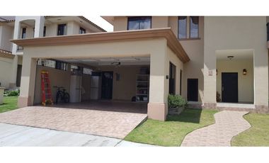 CASA AMOBLADA 4 RECMARAS CLAYTON EMBASSY CLUB
