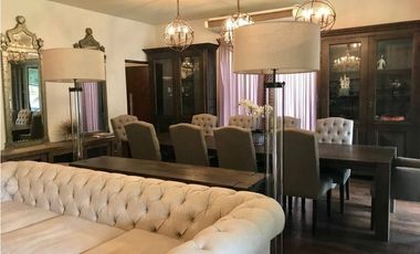CASA AMOBLADA 4 RECMARAS CLAYTON EMBASSY CLUB