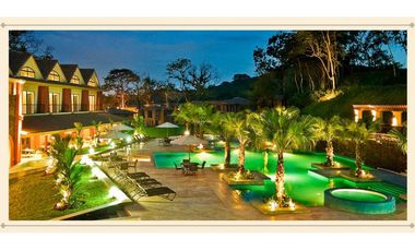 CASA AMOBLADA 4 RECMARAS CLAYTON EMBASSY CLUB