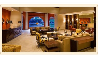 CASA AMOBLADA 4 RECMARAS CLAYTON EMBASSY CLUB