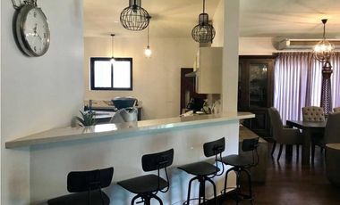 CASA AMOBLADA 4 RECMARAS CLAYTON EMBASSY CLUB