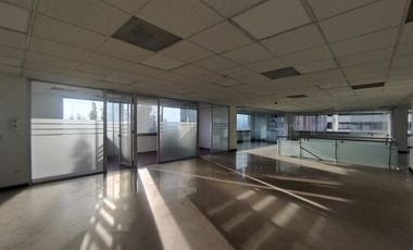 oficina en arriendo en bosque de pinos-usaquén. Cod A51540