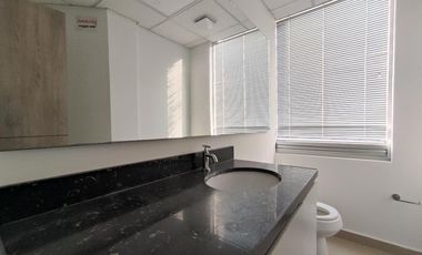 oficina en arriendo en bosque de pinos-usaquén. Cod A51540