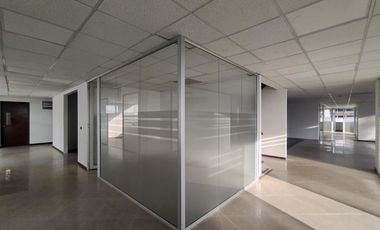 oficina en arriendo en bosque de pinos-usaquén. Cod A51540