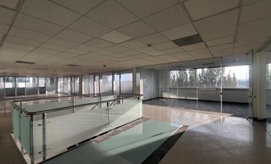 oficina en arriendo en bosque de pinos-usaquén. Cod A51540