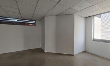 oficina en arriendo en bosque de pinos-usaquén. Cod A51540