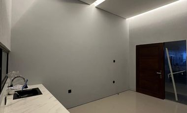 Rumah Murah Cicilan Ringan dekat KCM Wisma Asri Siap KPR J-39785