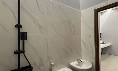 Rumah Murah Cicilan Ringan dekat KCM Wisma Asri Siap KPR J-39785