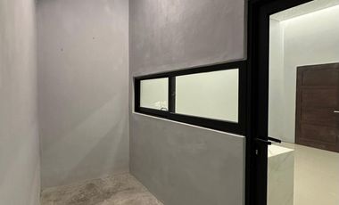 Rumah Murah Cicilan Ringan dekat KCM Wisma Asri Siap KPR J-39785