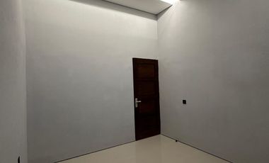 Rumah Murah Cicilan Ringan dekat KCM Wisma Asri Siap KPR J-39785