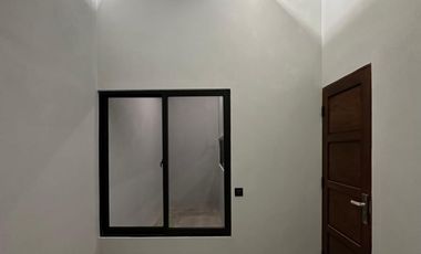 Rumah Murah Cicilan Ringan dekat KCM Wisma Asri Siap KPR J-39785