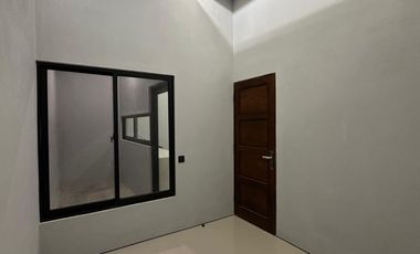 Rumah Murah Cicilan Ringan dekat KCM Wisma Asri Siap KPR J-39785