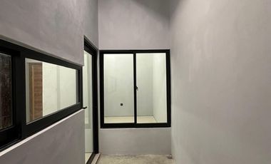 Rumah Murah Cicilan Ringan dekat KCM Wisma Asri Siap KPR J-39785
