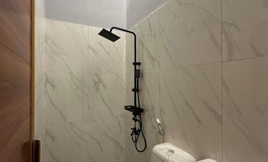 Rumah Murah Cicilan Ringan dekat KCM Wisma Asri Siap KPR J-39785