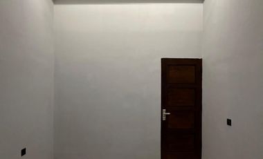 Rumah Murah Cicilan Ringan dekat KCM Wisma Asri Siap KPR J-39785