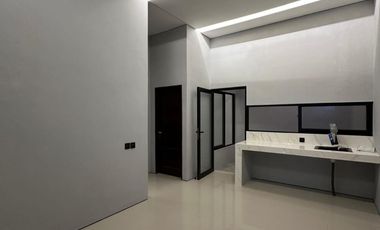 Rumah Murah Cicilan Ringan dekat KCM Wisma Asri Siap KPR J-39785