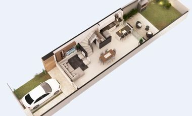 Emprendimiento Duplex Triplex En Venta Paul Groussac 3300 Ituzaingo
