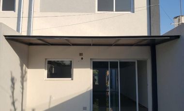 Emprendimiento Duplex Triplex En Venta Paul Groussac 3300 Ituzaingo