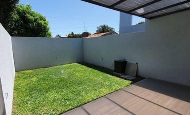 Emprendimiento Duplex Triplex En Venta Paul Groussac 3300 Ituzaingo