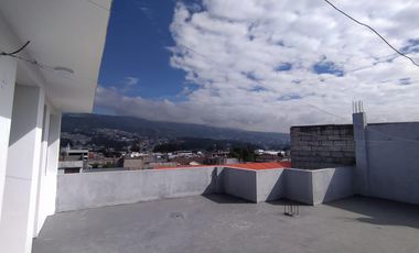 CASA EN VENTA DE OPORTUNIDAD EN EL CENTRO DE CONOCOTO, 3 DORMITORIOS, QUITO