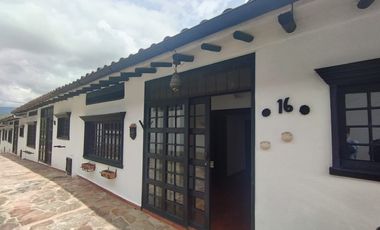 casa en arriendo en alcala 1 giron. Cod A93635