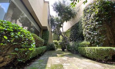 OPORTUNIDAD LINDA CASA EN VENTA EN CONDOMINIO HORIZONTAL JARDINES DEL PEDREGAL TRES RECAMARA