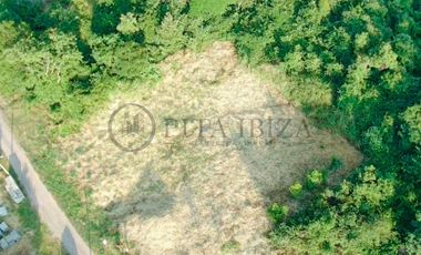 lote en venta en recta corozal. Cod V2400