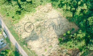 lote en venta en recta corozal. Cod V2400