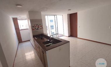 Apartamento en Arriendo Ubicado en Medellín Codigo 9891