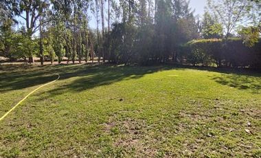 Alquiler  de casa en Echeverria del lago