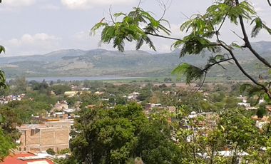 ETZATLÁN, Jal Terreno para SIEMBRA en venta 2,829m2