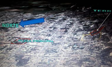 ETZATLÁN, Jal Terreno para SIEMBRA en venta 2,829m2