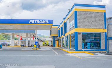 Bodega en venta en Yumbo. Cod V5643